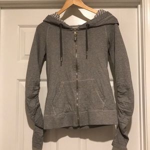 Lululemon Woman’s Reversible Jacket